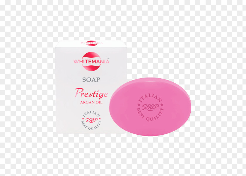 Oil Soap Box Cream Cosmetics Magenta PNG
