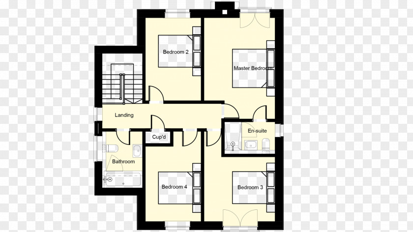 Park Floor Plan Pattern PNG