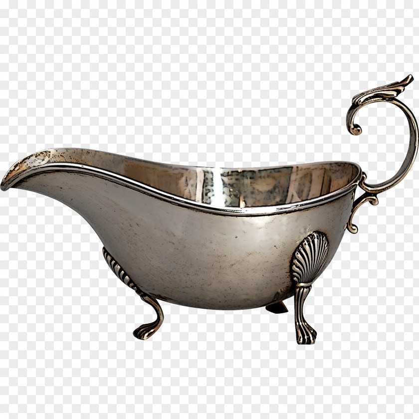 Sauce Boat Metal Cookware And Bakeware PNG