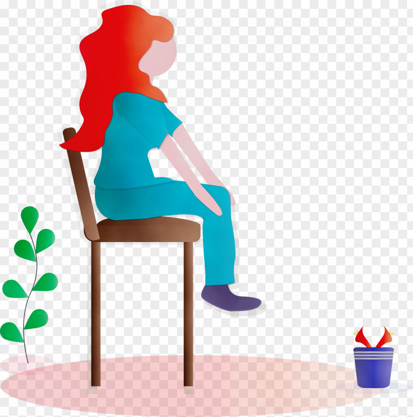 Sitting Furniture Table PNG