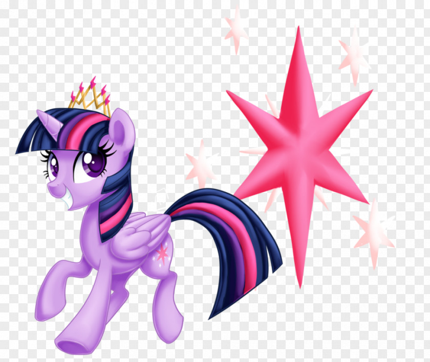 Sparkles Twilight Sparkle Pony Fan Art Rarity PNG