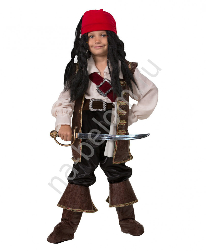 Sparrow Jack Karnaval'nyye Kostyumy Costume Carnival Piracy PNG