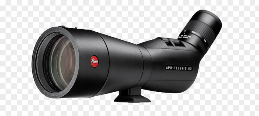 Spotter Scope Spotting Scopes Leica Camera Monocular Telescope Lens PNG
