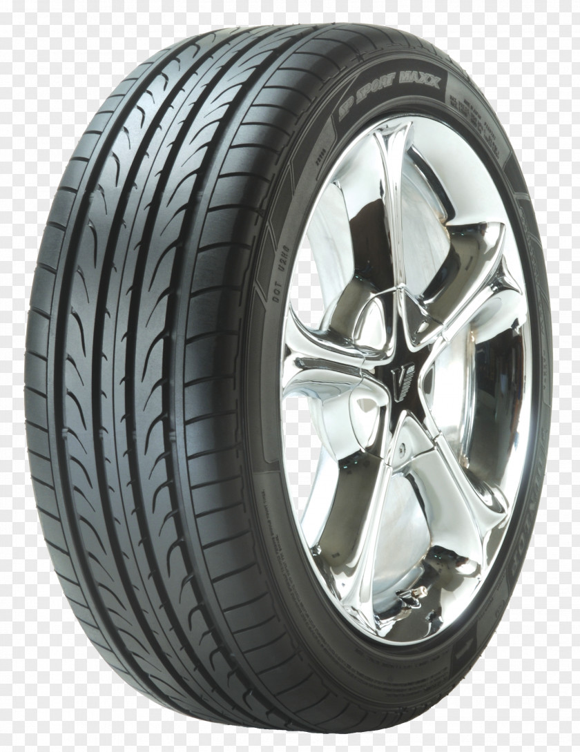 Tyre Car Dunlop Tyres Tires Uniform Tire Quality Grading PNG