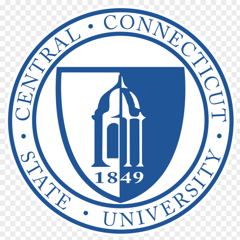 University Central Connecticut State Academic Degree Master's Higher Education PNG