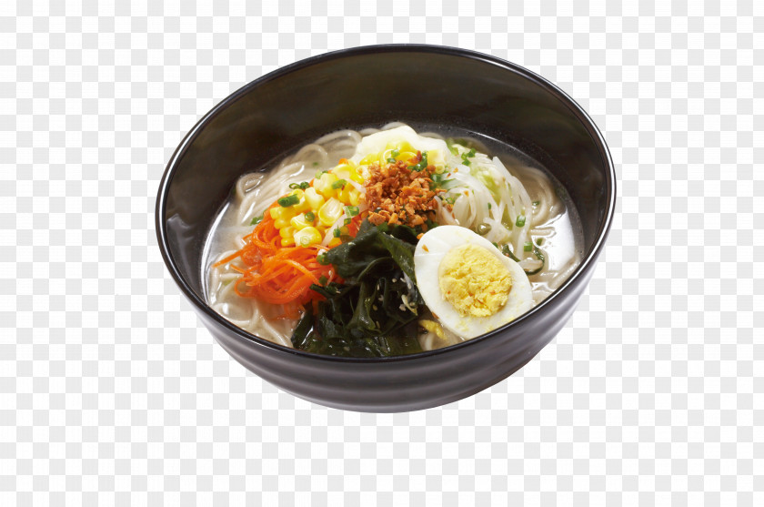 Actual Product Vegetable Noodles Ramen Lanzhou Gimbap Lamian PNG