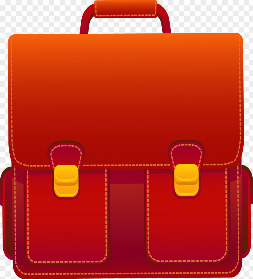 Bag Briefcase Satchel PNG