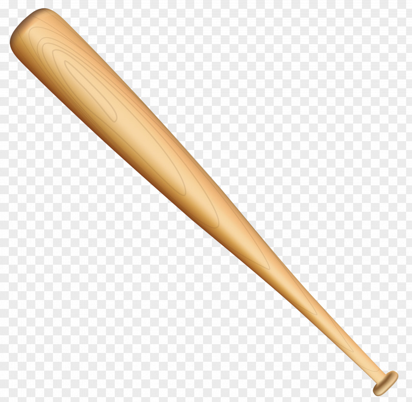 Baseball Bat Clipart Picture Ball Game PNG