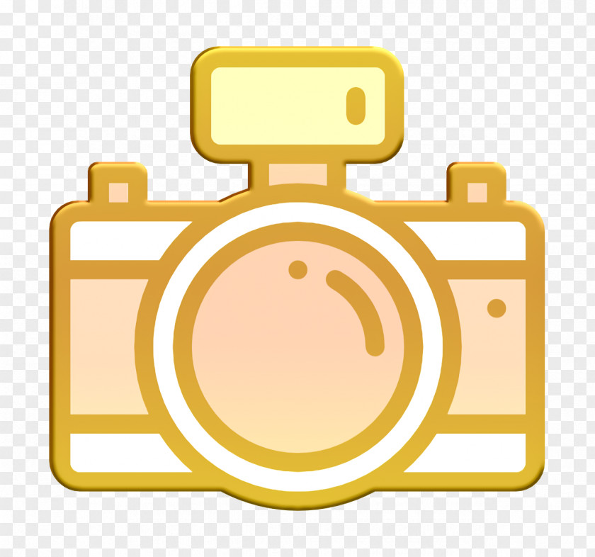 Camera Icon Private Detective PNG