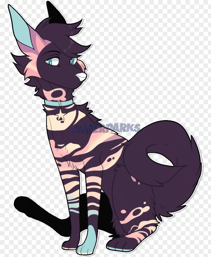 Cat Whiskers Horse Dog PNG