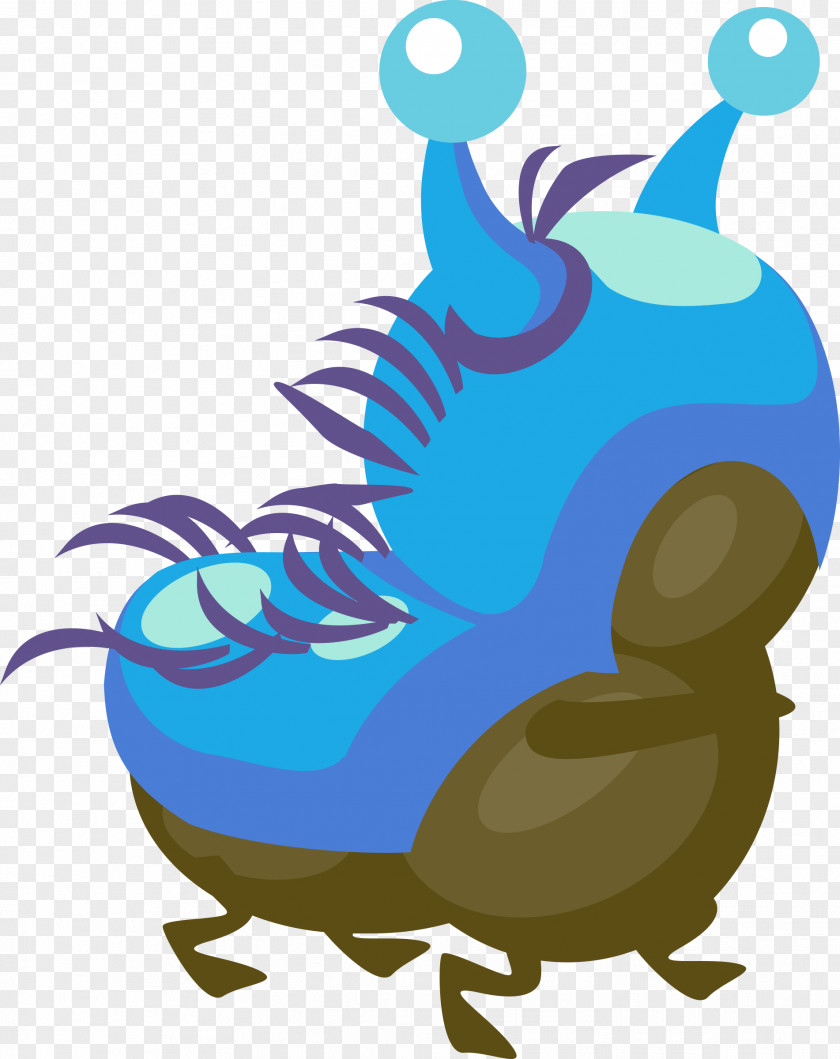 Caterpillar Cartoon Work Of Art Clip PNG