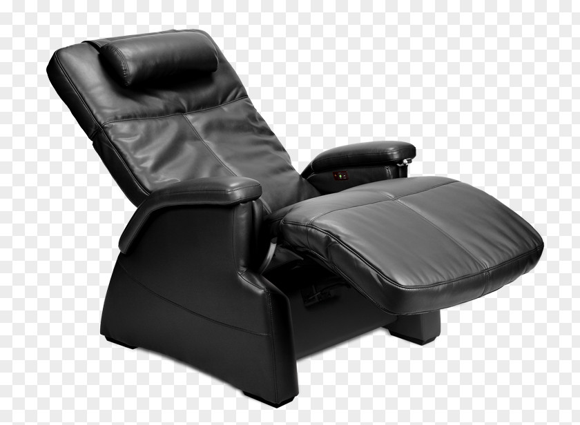 Chair Recliner Massage Ekornes Furniture PNG