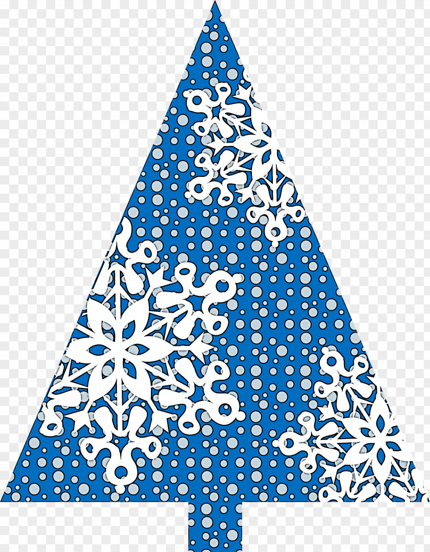 Christmas Tree PNG