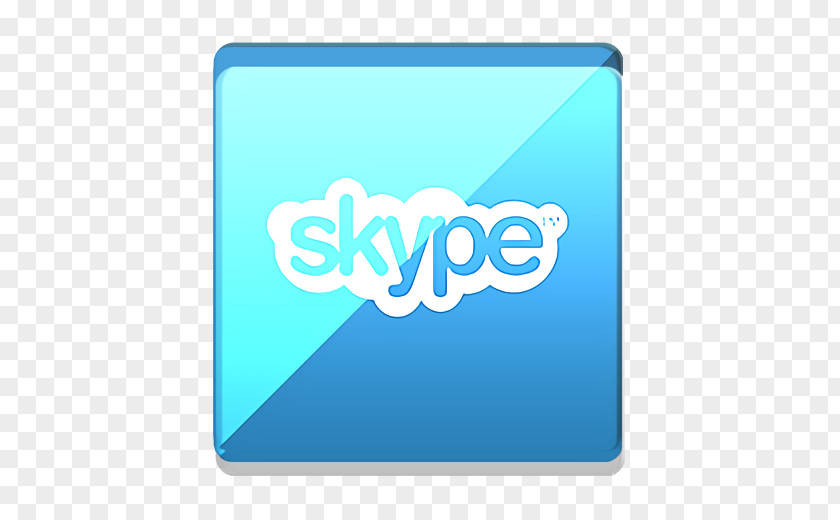 Electronic Device Technology Gloss Icon Media Skype PNG