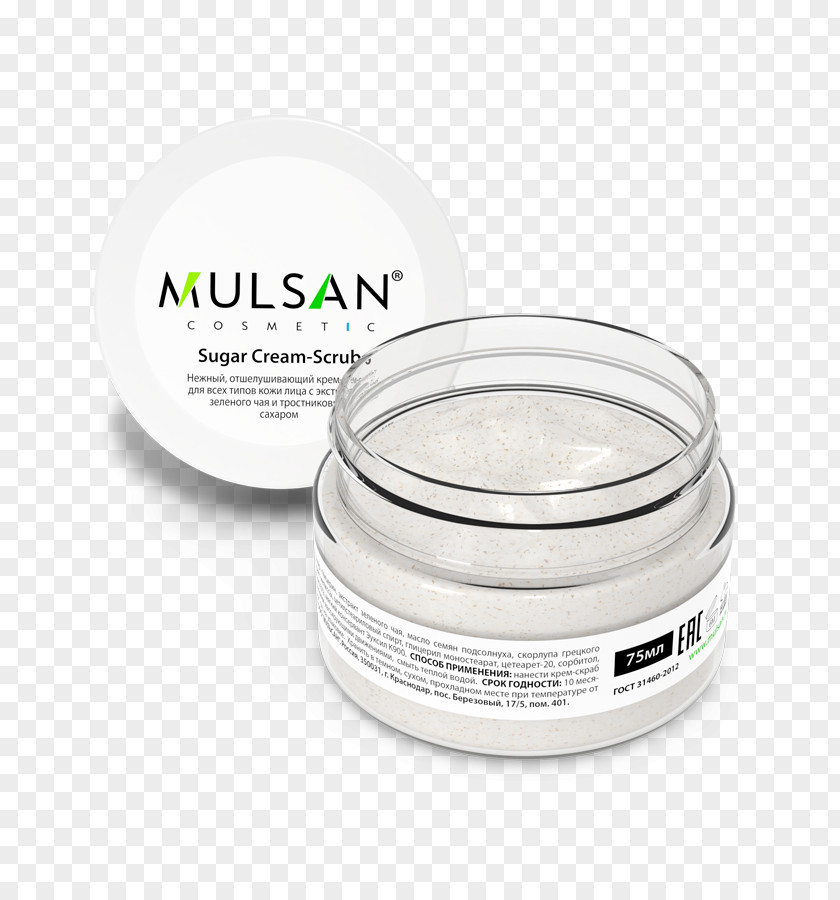 Face Scrub Cream Sunscreen Cosmetics Skin Hair PNG