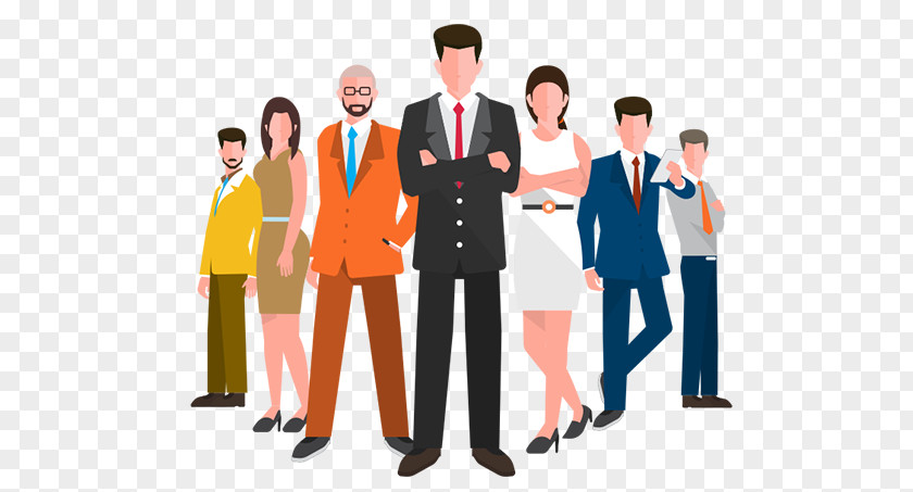 Graphics Businessperson Cartoon PNG , cartoon business people clipart PNG