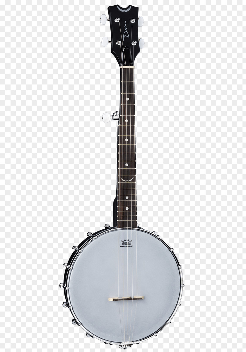 Guitar Banjo Uke String Instruments PNG