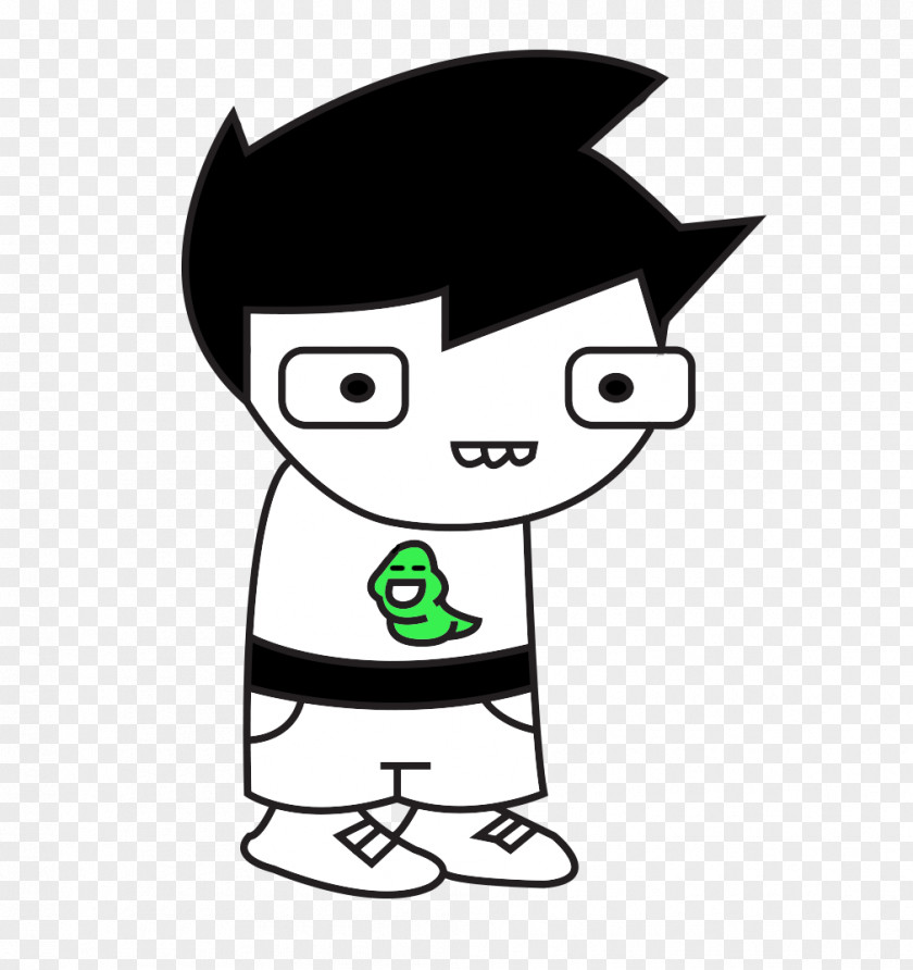 Homestuck Hairstyle Templates MS Paint Adventures GIF Image Fan Art PNG