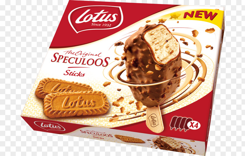Ice Cream Cones Speculaas Gelato Waffle PNG