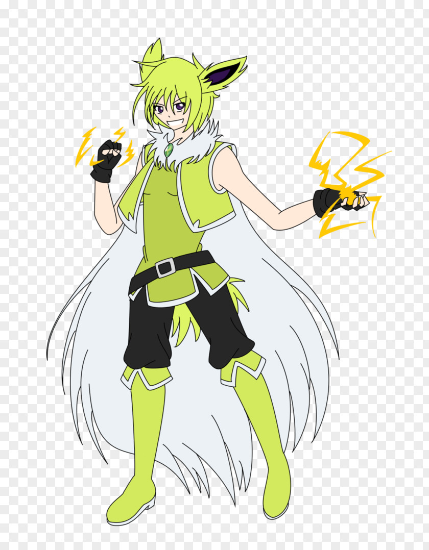 Jolteon Moe Anthropomorphism Stunky Skuntank Espeon PNG