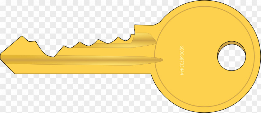 Key Clip Art PNG