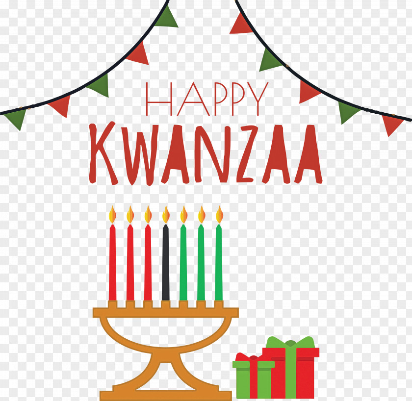 Kwanzaa African PNG