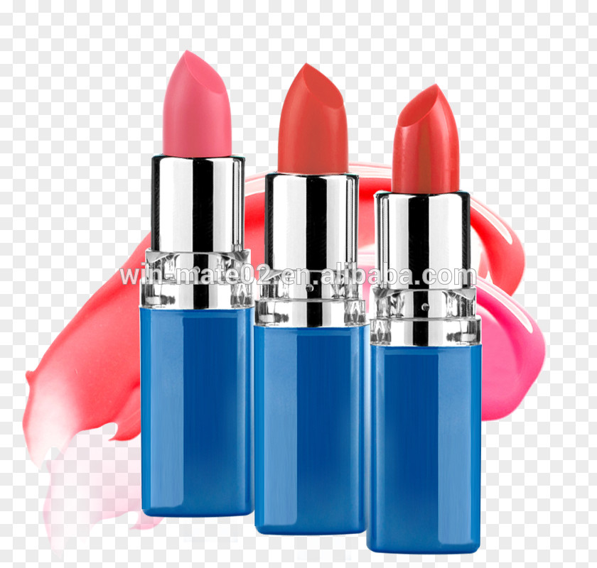 Lipstick Lip Balm Moisturizer Make-up Cosmetics PNG