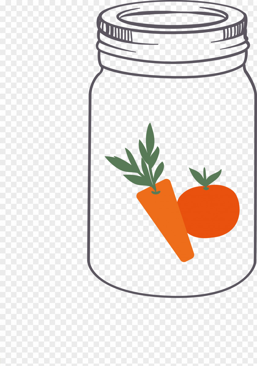 MASON JAR PNG