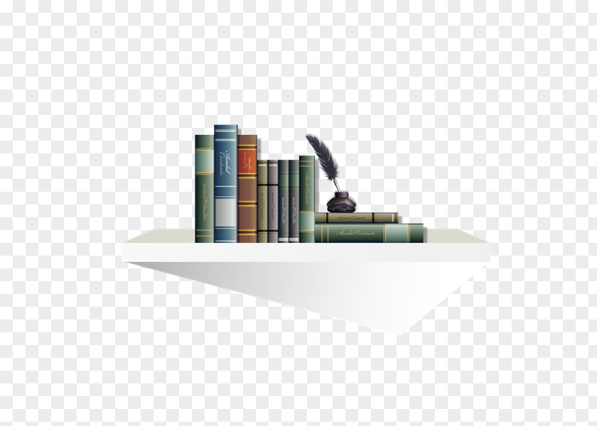 Pile Of Books Table Interior Design Services House Wallpaper PNG