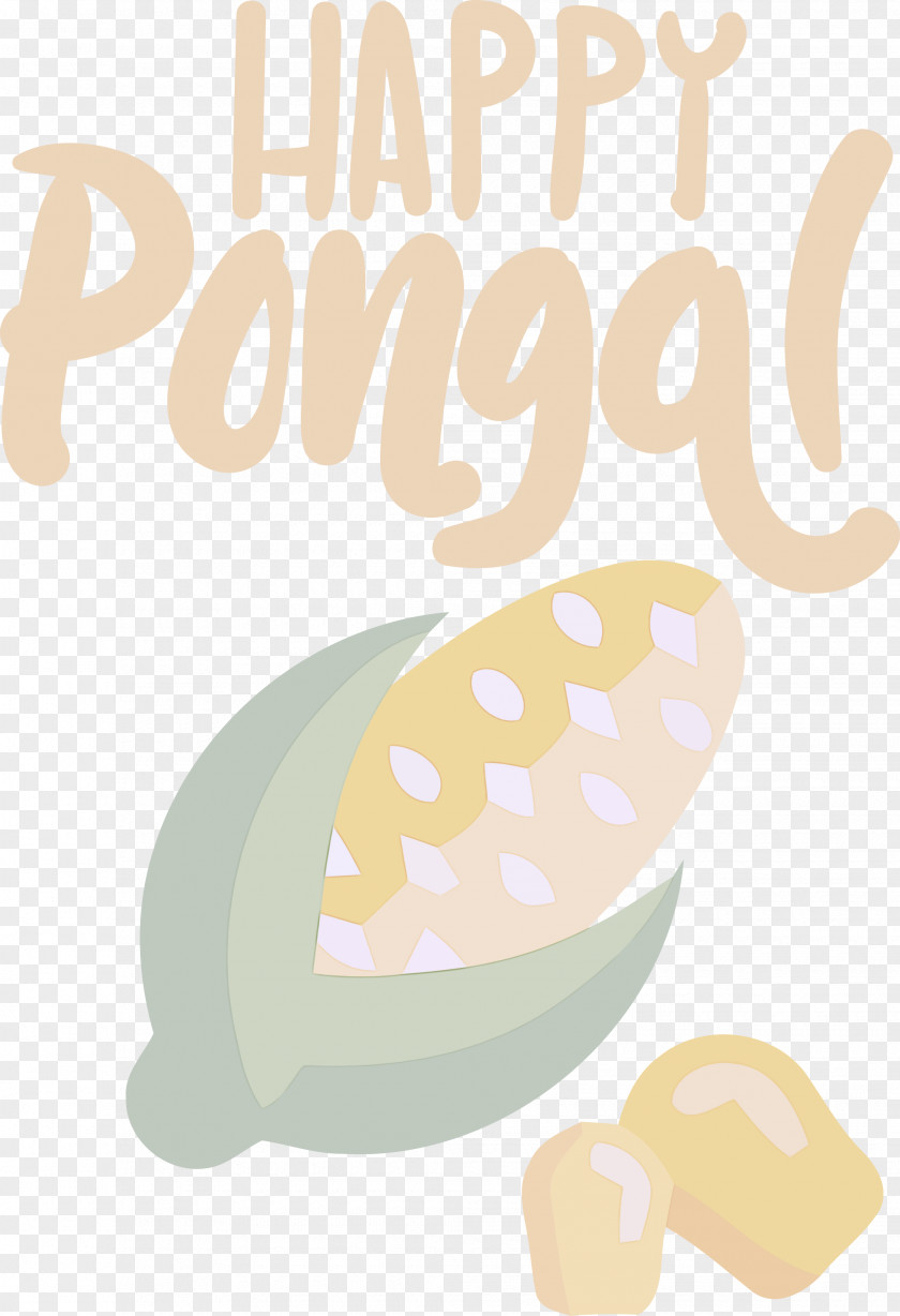 Pongal Happy Pongal Harvest Festival PNG