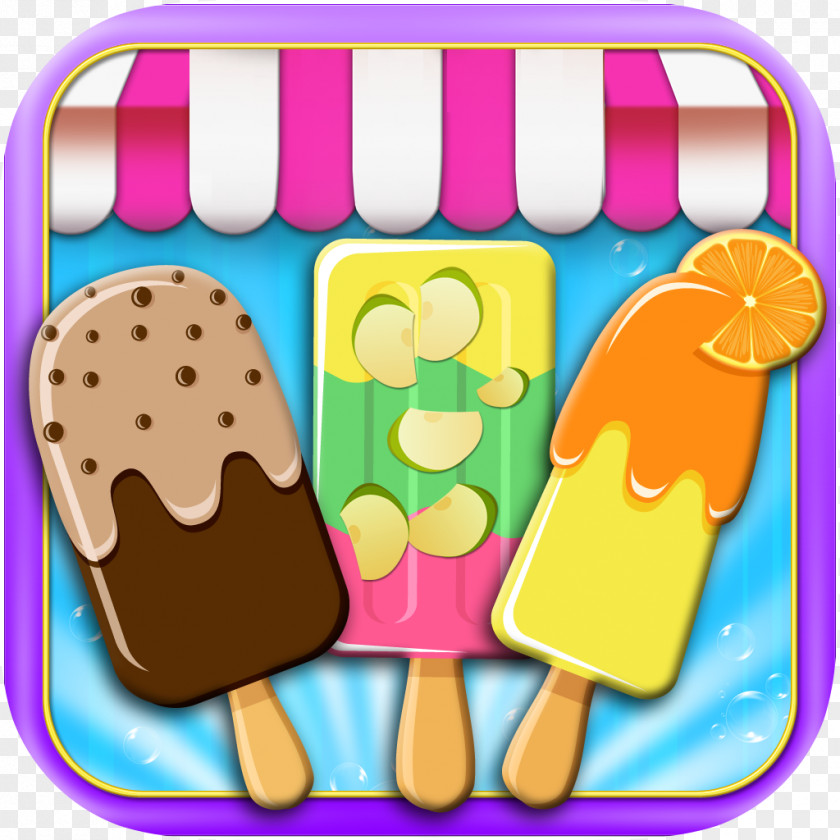 Popsicle Food Cuisine Cartoon Confectionery Clip Art PNG