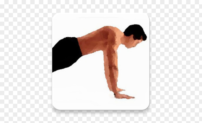 Push-up Bodyweight Exercise Strength Training Bench PNG