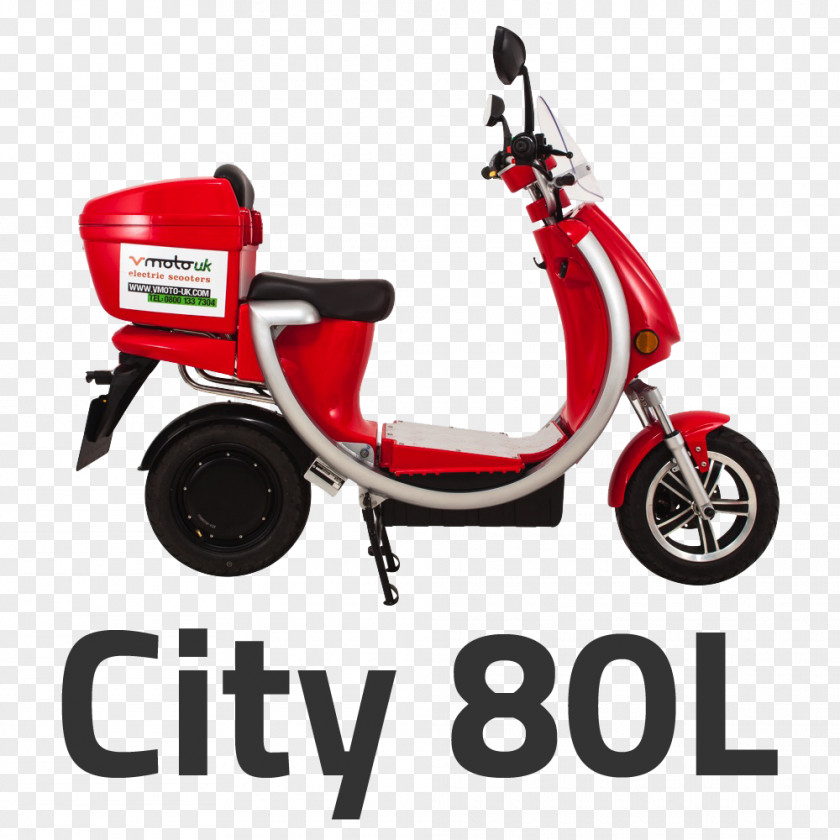 Scooter Motorized Electric Vehicle Wheel Motorcycles And Scooters PNG