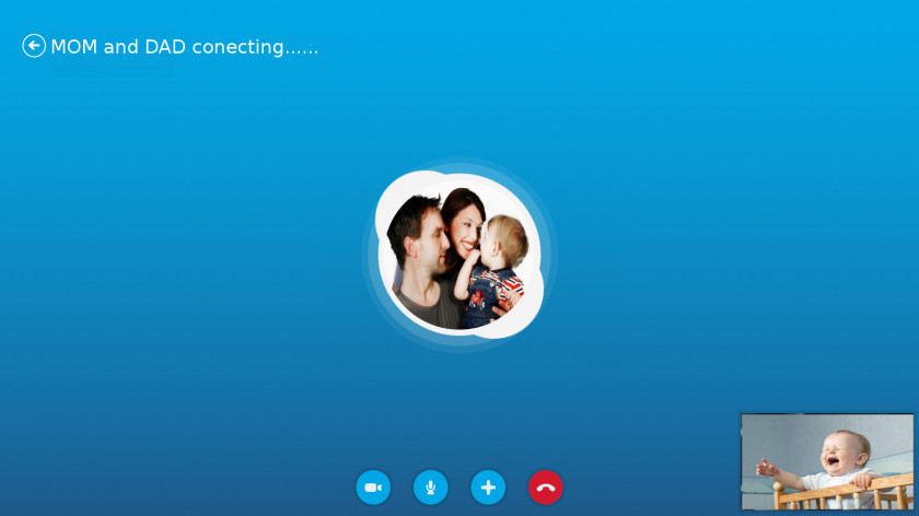 Skype Brand Logo PNG