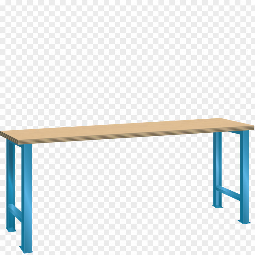 Table LISTA Workbench Drawer Work Benches PNG