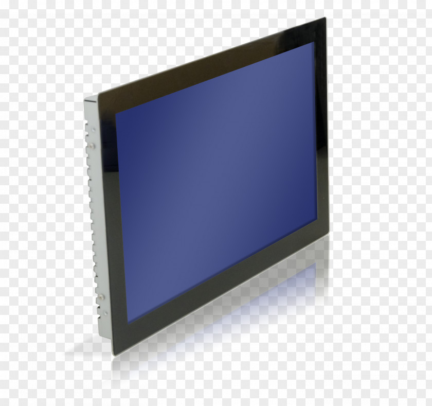 Biomedical Display Panels Electronic Visual Television Set Device Computer Monitors PNG