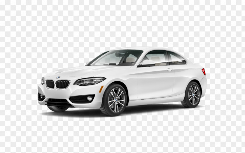 Bmw 2018 BMW 230i XDrive Coupe Car 2015 2 Series 2017 PNG