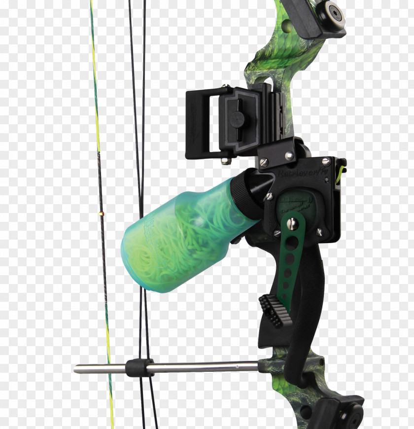 Bow Compound Bows Bowfishing Archery And Arrow Fishing Reels PNG