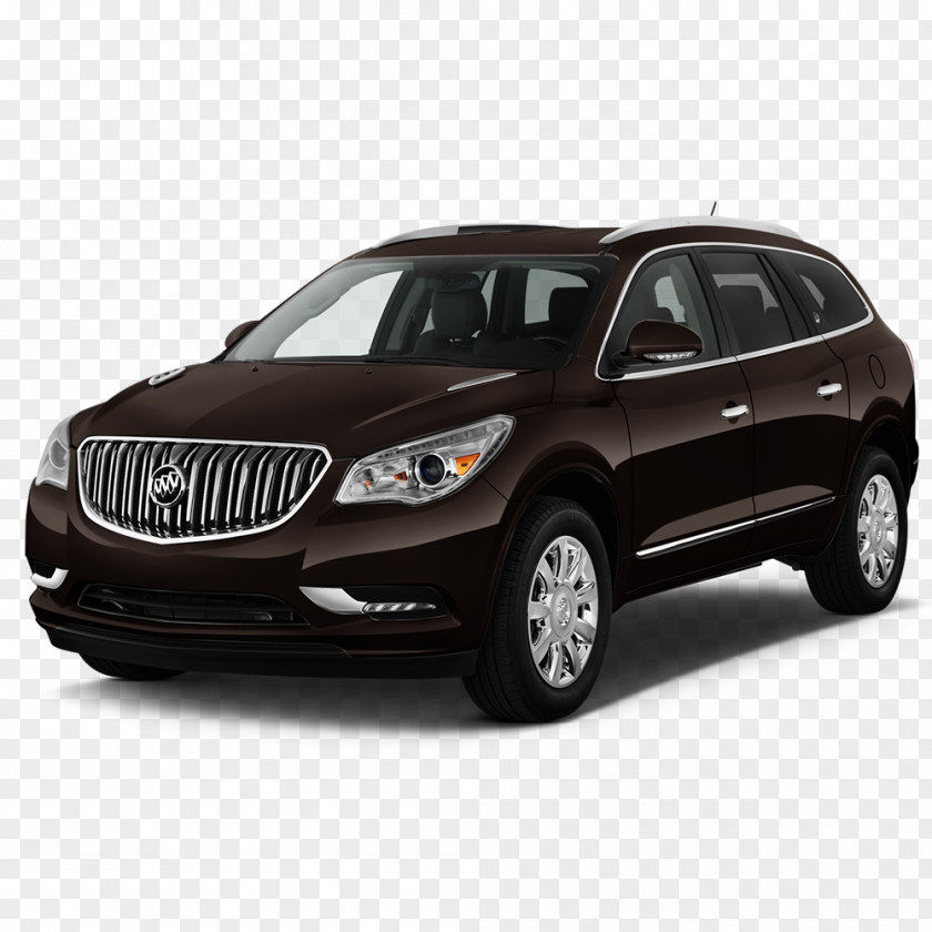 Car 2016 Buick Enclave 2011 2018 PNG