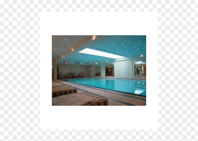 Design Swimming Pool Interior Services Lighting Property Maritim Hotelgesellschaft PNG