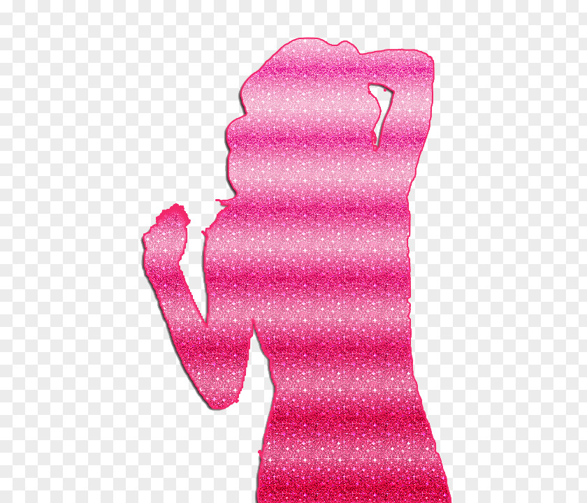 Digitaltremble Product Pink M PNG