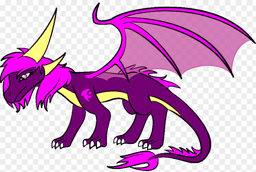 Dragon Spyro The Art Clip PNG