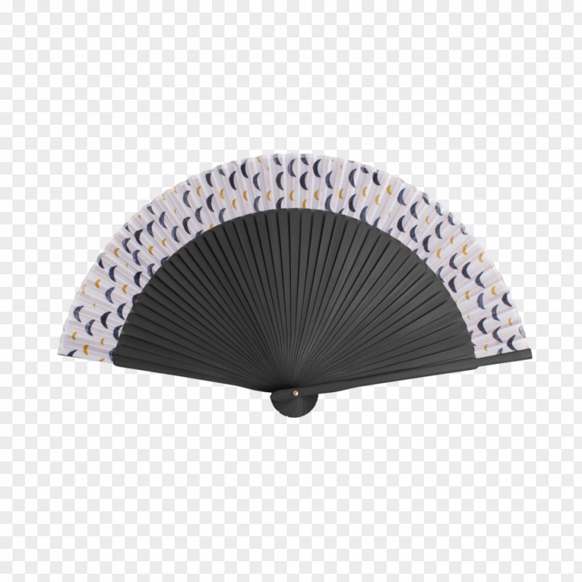 Fan Hand PNG