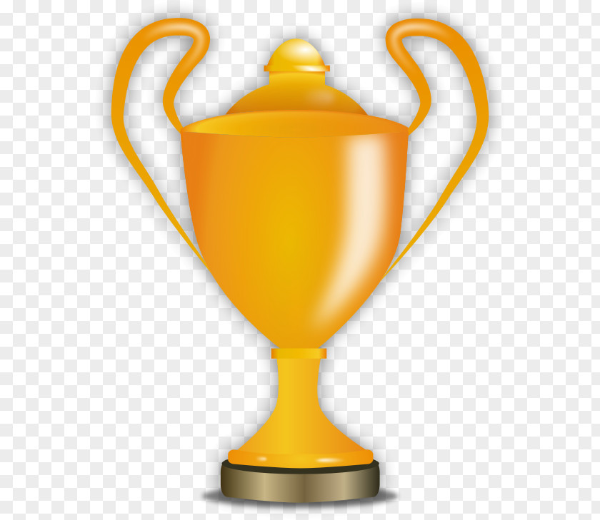Gnokii 2014 FIFA World Cup 2018 Trophy Clip Art PNG