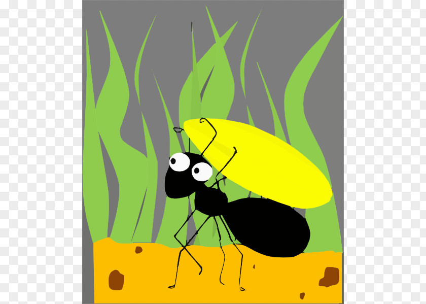Grasshopper Cliparts Ant Clip Art PNG