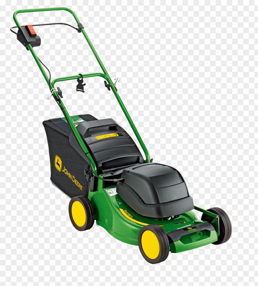 Lawn Mower John Deere Mowers Agricultural Machinery Riding PNG