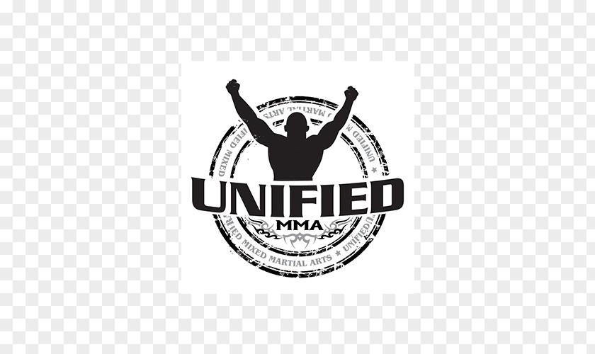 MMA Event Unified 34 Tickets Mixed Martial Arts Logo Kiwi Productions Inc PNG