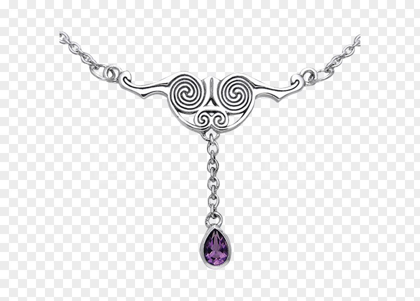 Necklace Amethyst Earring Jewelry International: The Original Annual Of World's Finest Charms & Pendants PNG