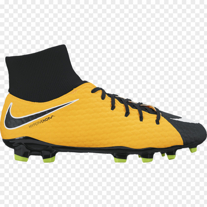 Nike Hypervenom Phelon III DF Mens FG Football Boots Mercurial Vapor Sneakers PNG