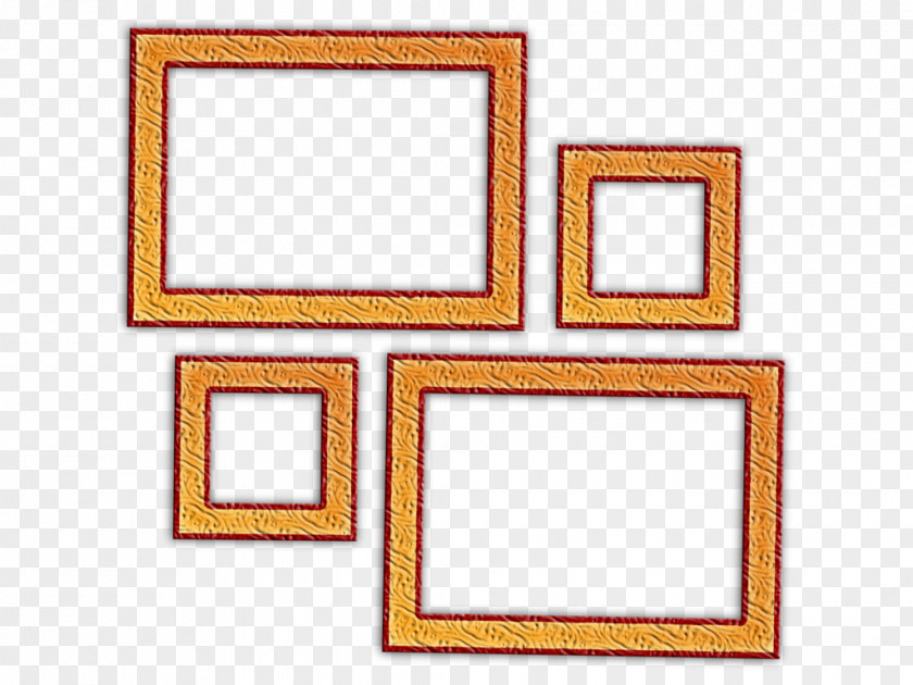 Photoframes Line Picture Frames Angle PNG